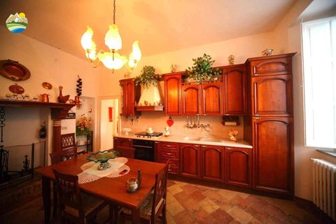Villa i Montefino, Teramo, Montefino - € 285.000 | Ref: EL1083-608773 - foto 8