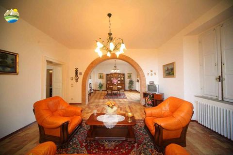 Villa i Montefino, Teramo, Montefino - € 285.000 | Ref: EL1083-608773 - foto 11