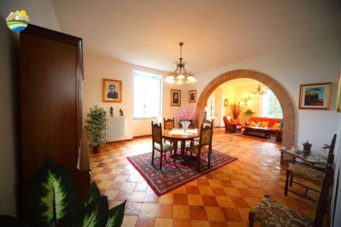 Villa i Montefino, Teramo, Montefino - € 285.000 | Ref: EL1083-608773 - foto 12