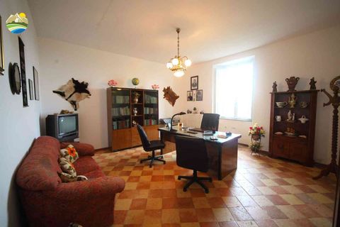 Villa i Montefino, Teramo, Montefino - € 285.000 | Ref: EL1083-608773 - foto 13