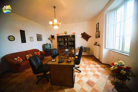 Villa i Montefino, Teramo, Montefino - € 285.000 | Ref: EL1083-608773 - foto 14