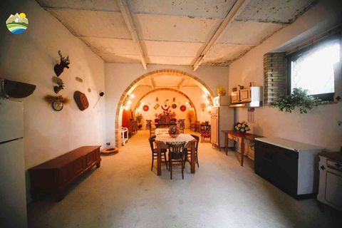 Villa i Montefino, Teramo, Montefino - € 285.000 | Ref: EL1083-608773 - foto 20