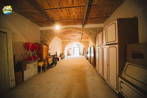 Villa i Montefino, Teramo, Montefino - € 285.000 | Ref: EL1083-608773 - foto 21