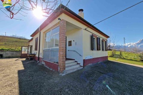 Villa a Castelli, Teramo, Castelli - € 78.000 | Ref: EL1090-608894 - foto 3