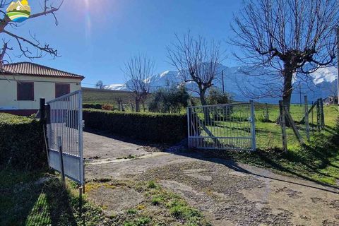 Villa a Castelli, Teramo, Castelli - € 78.000 | Ref: EL1090-608894 - foto 11