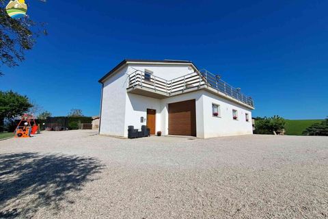 Villa a Castilenti, Teramo, Castilenti - € 330.000 | Ref: EL1092 -608937 - foto 5