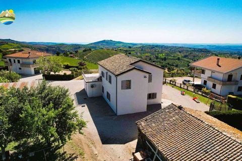 Villa a Castilenti, Teramo, Castilenti - € 330.000 | Ref: EL1092 -608937 - foto 6
