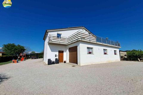 Villa a Castilenti, Teramo, Castilenti - € 330.000 | Ref: EL1092 -608937 - foto 7