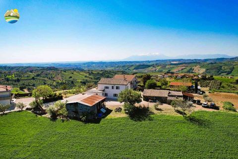 Villa a Castilenti, Teramo, Castilenti - € 330.000 | Ref: EL1092 -608937 - foto 8