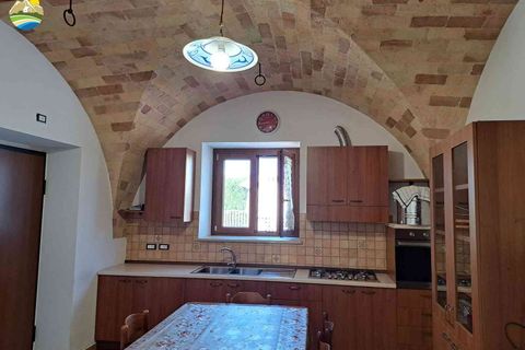 Villa a Castilenti, Teramo, Castilenti - € 330.000 | Ref: EL1092 -608937 - foto 9