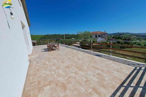 Villa a Castilenti, Teramo, Castilenti - € 330.000 | Ref: EL1092 -608937 - foto 18
