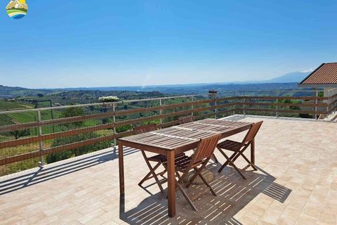 Villa a Castilenti, Teramo, Castilenti - € 330.000 | Ref: EL1092 -608937 - foto 19