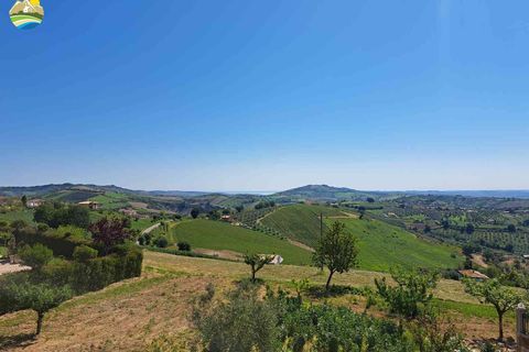 Villa a Castilenti, Teramo, Castilenti - € 330.000 | Ref: EL1092 -608937 - foto 25