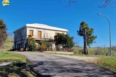Villa a Bisenti, Teramo, Bisenti - € 59.000 | Ref: 1095-608989 - foto 2
