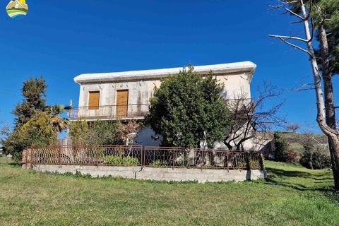 Villa a Bisenti, Teramo, Bisenti - € 59.000 | Ref: 1095-608989 - foto 3