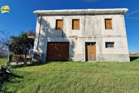 Villa a Bisenti, Teramo, Bisenti - € 59.000 | Ref: 1095-608989 - foto 4