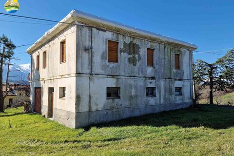 Villa a Bisenti, Teramo, Bisenti - € 59.000 | Ref: 1095-608989 - foto 5