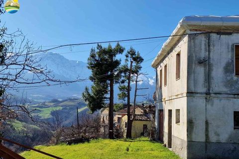 Villa a Bisenti, Teramo, Bisenti - € 59.000 | Ref: 1095-608989 - foto 6