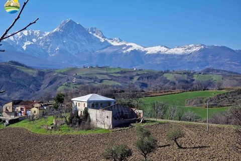 Villa a Bisenti, Teramo, Bisenti - € 59.000 | Ref: 1095-608989 - foto 7
