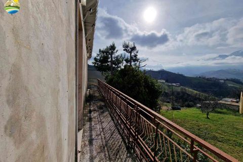 Villa a Bisenti, Teramo, Bisenti - € 59.000 | Ref: 1095-608989 - foto 8