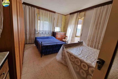 Villa a Bisenti, Teramo, Bisenti - € 59.000 | Ref: 1095-608989 - foto 11