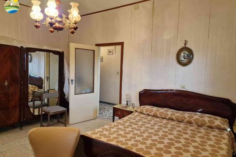 Villa a Bisenti, Teramo, Bisenti - € 59.000 | Ref: 1095-608989 - foto 12