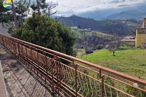 Villa a Bisenti, Teramo, Bisenti - € 59.000 | Ref: 1095-608989 - foto 18