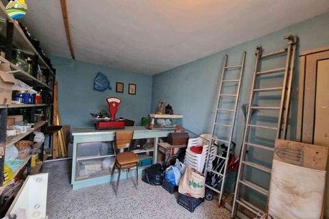 Villa a Bisenti, Teramo, Bisenti - € 59.000 | Ref: 1095-608989 - foto 21