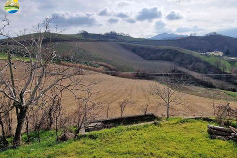Villa a Bisenti, Teramo, Bisenti - € 59.000 | Ref: 1095-608989 - foto 23