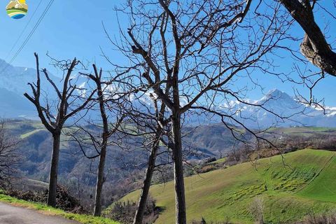 Villa a Bisenti, Teramo, Bisenti - € 59.000 | Ref: 1095-608989 - foto 24