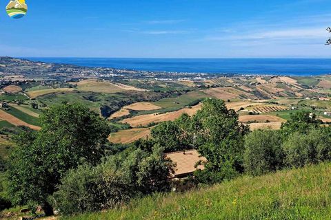 Villa i Atri, Teramo, Atri - € 110.000 | Ref: EL1097-609041 - foto 5