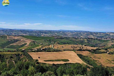 Villa i Atri, Teramo, Atri - € 110.000 | Ref: EL1097-609041 - foto 11