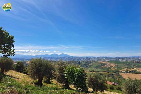 Villa i Atri, Teramo, Atri - € 110.000 | Ref: EL1097-609041 - foto 13