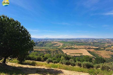 Villa i Atri, Teramo, Atri - € 110.000 | Ref: EL1097-609041 - foto 14