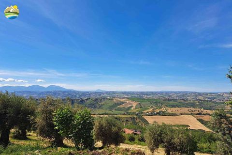 Villa i Atri, Teramo, Atri - € 110.000 | Ref: EL1097-609041 - foto 16