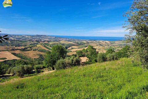 Villa i Atri, Teramo, Atri - € 110.000 | Ref: EL1097-609041 - foto 17