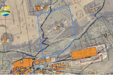 Villa i Atri, Teramo, Atri - € 110.000 | Ref: EL1097-609041 - foto 18