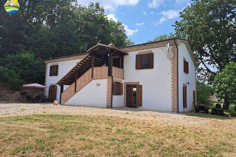 Villa a Penne, Pescara, Penne - € 295.000 | Ref: 1101-609139 - foto 2