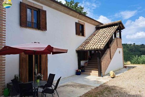 Villa a Penne, Pescara, Penne - € 295.000 | Ref: 1101-609139 - foto 6