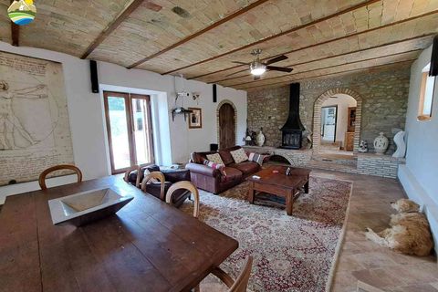 Villa a Penne, Pescara, Penne - € 295.000 | Ref: 1101-609139 - foto 15