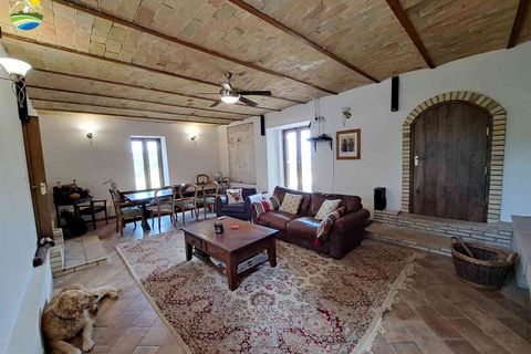 Villa a Penne, Pescara, Penne - € 295.000 | Ref: 1101-609139 - foto 17