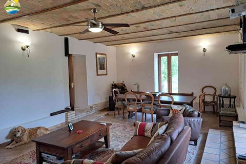 Villa a Penne, Pescara, Penne - € 295.000 | Ref: 1101-609139 - foto 19