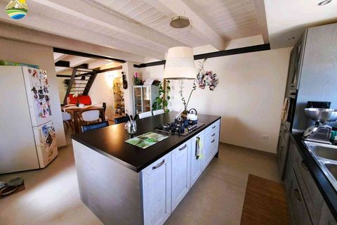 Villa a Atri, Teramo, Atri - € 220.000 | Ref: EL1102-609165 - foto 2