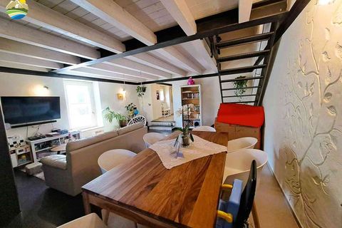 Villa a Atri, Teramo, Atri - € 220.000 | Ref: EL1102-609165 - foto 3