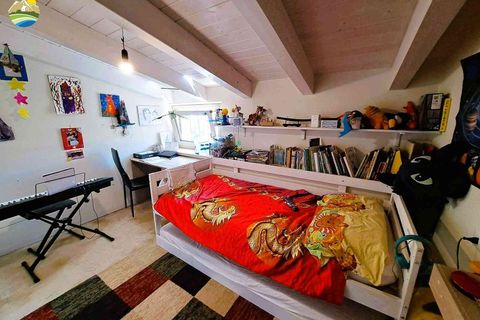 Villa a Atri, Teramo, Atri - € 220.000 | Ref: EL1102-609165 - foto 17