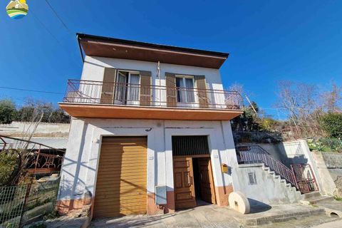 Villa a Cermignano, Teramo, Cermignano - € 48.000 | Ref: EL1103-609187 - foto 2