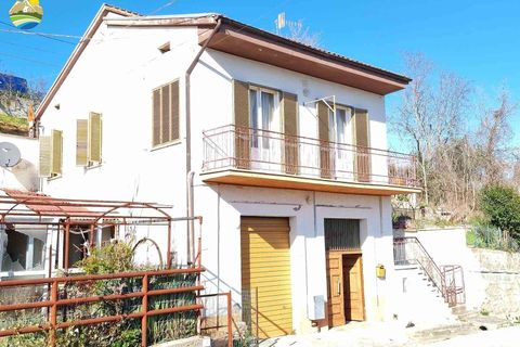 Villa a Cermignano, Teramo, Cermignano - € 48.000 | Ref: EL1103-609187 - foto 3