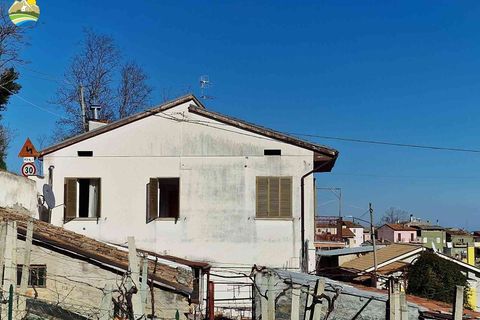 Villa a Cermignano, Teramo, Cermignano - € 48.000 | Ref: EL1103-609187 - foto 4