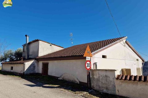 Villa a Cermignano, Teramo, Cermignano - € 48.000 | Ref: EL1103-609187 - foto 5