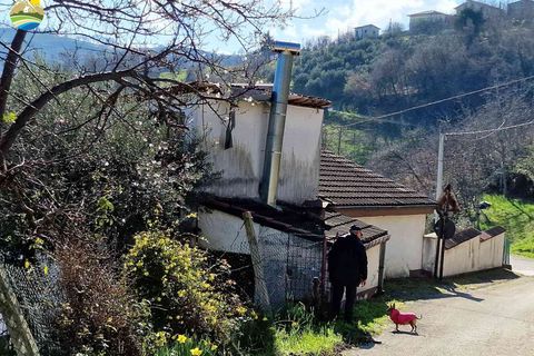 Villa a Cermignano, Teramo, Cermignano - € 48.000 | Ref: EL1103-609187 - foto 6